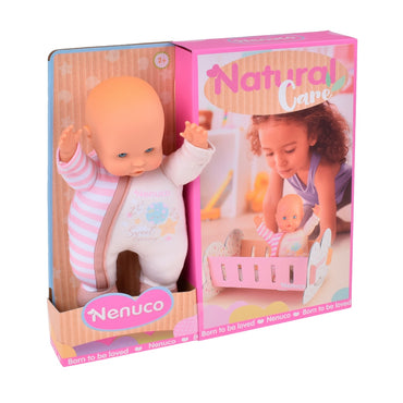 Nenuco Cuidado Natural - Cuna