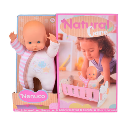 Nenuco Cuidado Natural - Cuna