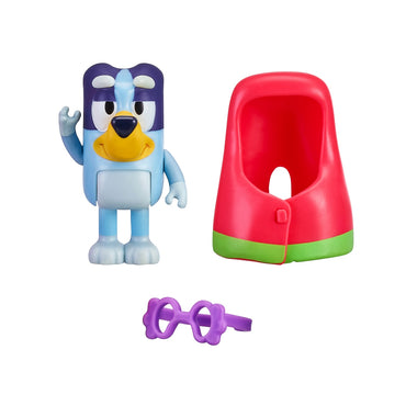 Bluey Historias De Bluey - Abuela De Bluey