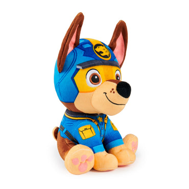 Paw Patrol Jungle Peluches - Chase