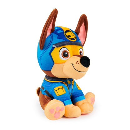Paw Patrol Jungle Peluches - Chase