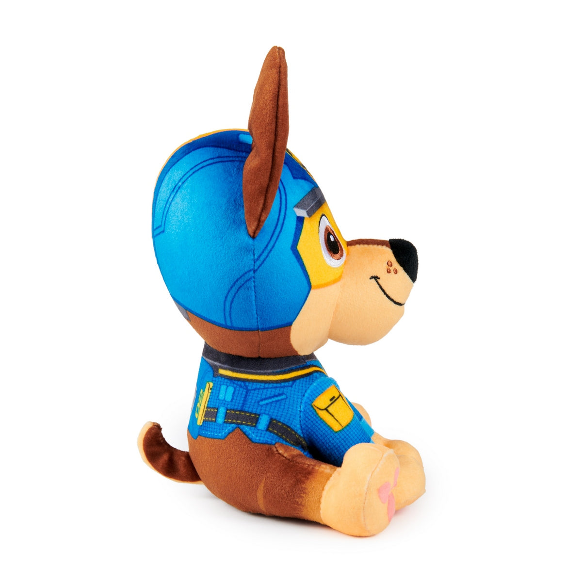 Paw Patrol Jungle Peluches - Chase