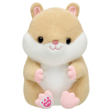 Peluche Hamster Build-A-Bear