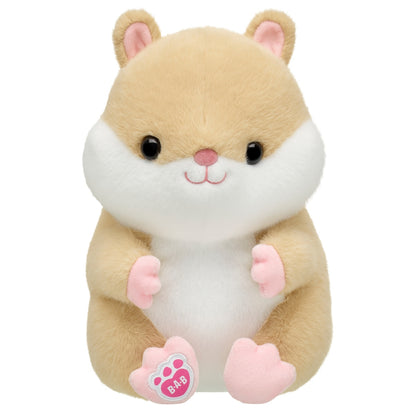 Peluche Hamster Build-A-Bear
