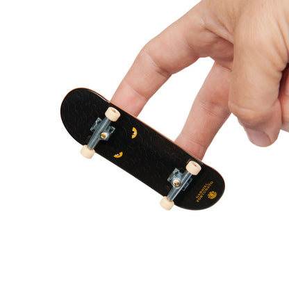 Tech Deck Pack De 4 - Element