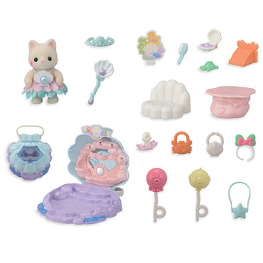 Tienda De Las  Sirenas  Sylvanian Families