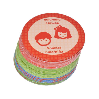 Juego De Destreza Palabrea 2