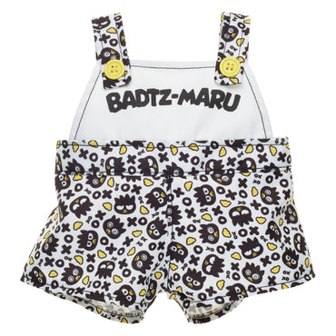 Jardinera Badtz-Maru Sanrio Build-A-Bear