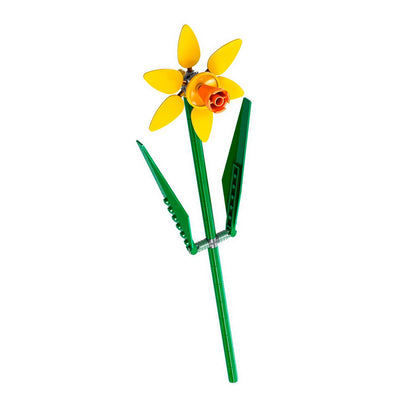 Narcisos Lego Flowers