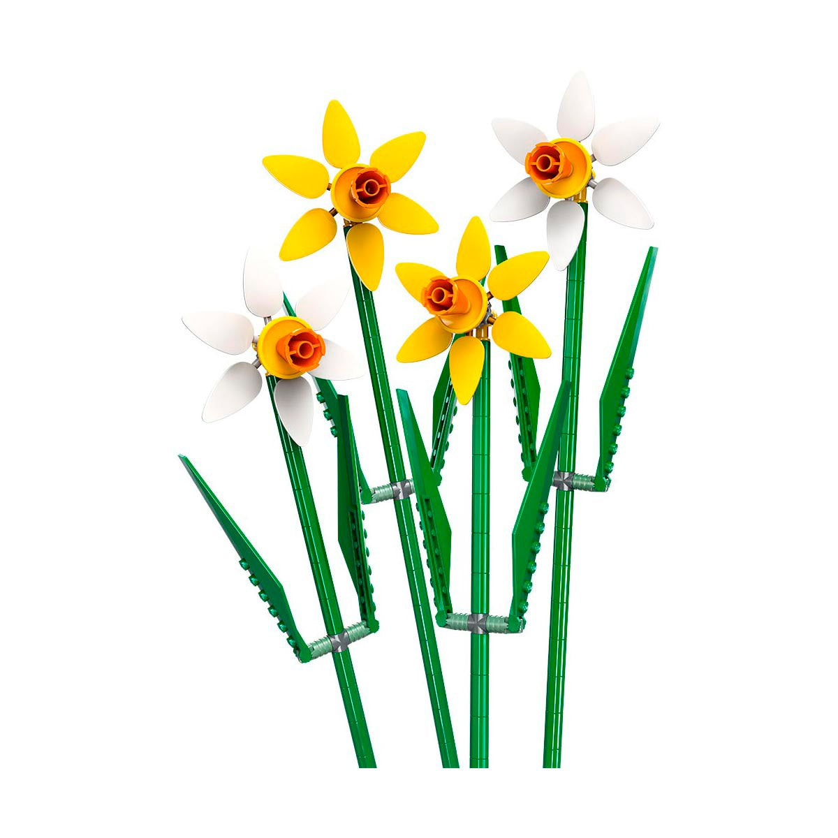 Narcisos Lego Flowers