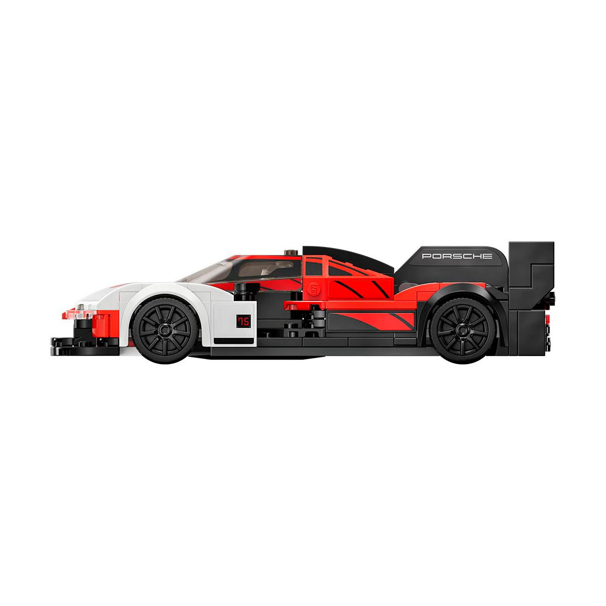 Porsche 963 Lego Speed Champions