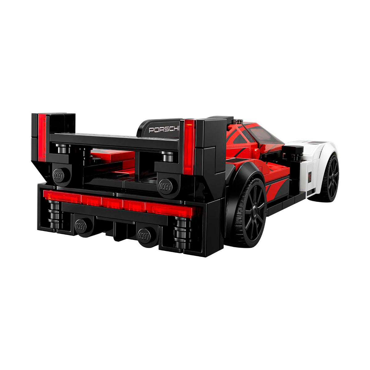 Porsche 963 Lego Speed Champions