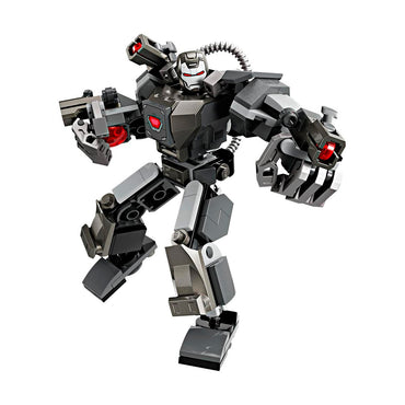 Armadura Robótica De Máquina De Guerra Lego Super Heroes