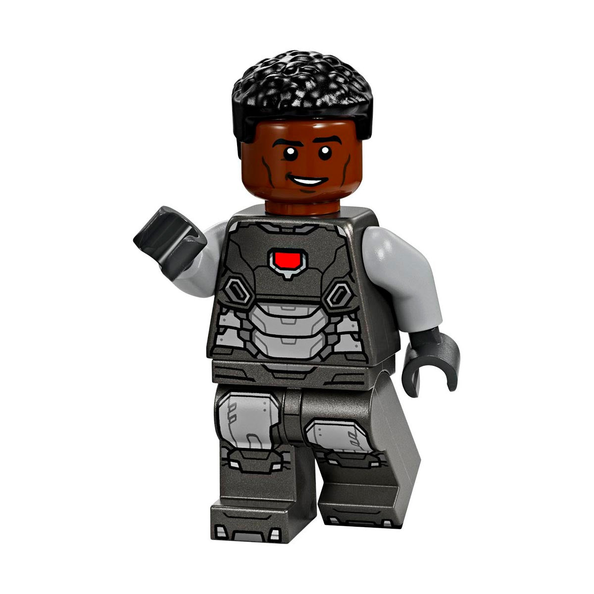 Armadura Robótica De Máquina De Guerra Lego Super Heroes