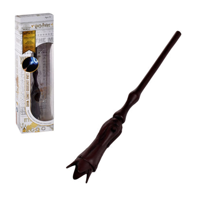 Varita Dibuja En El Aire De 18 Cms Harry Potter - Luna Lovegood Categoría: Accesorios de rol Tipo producto:  Accesorios para disfraces