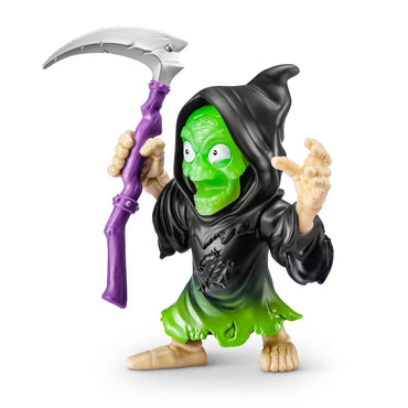 Casa Del Terror Smashers De Zuru - Verde