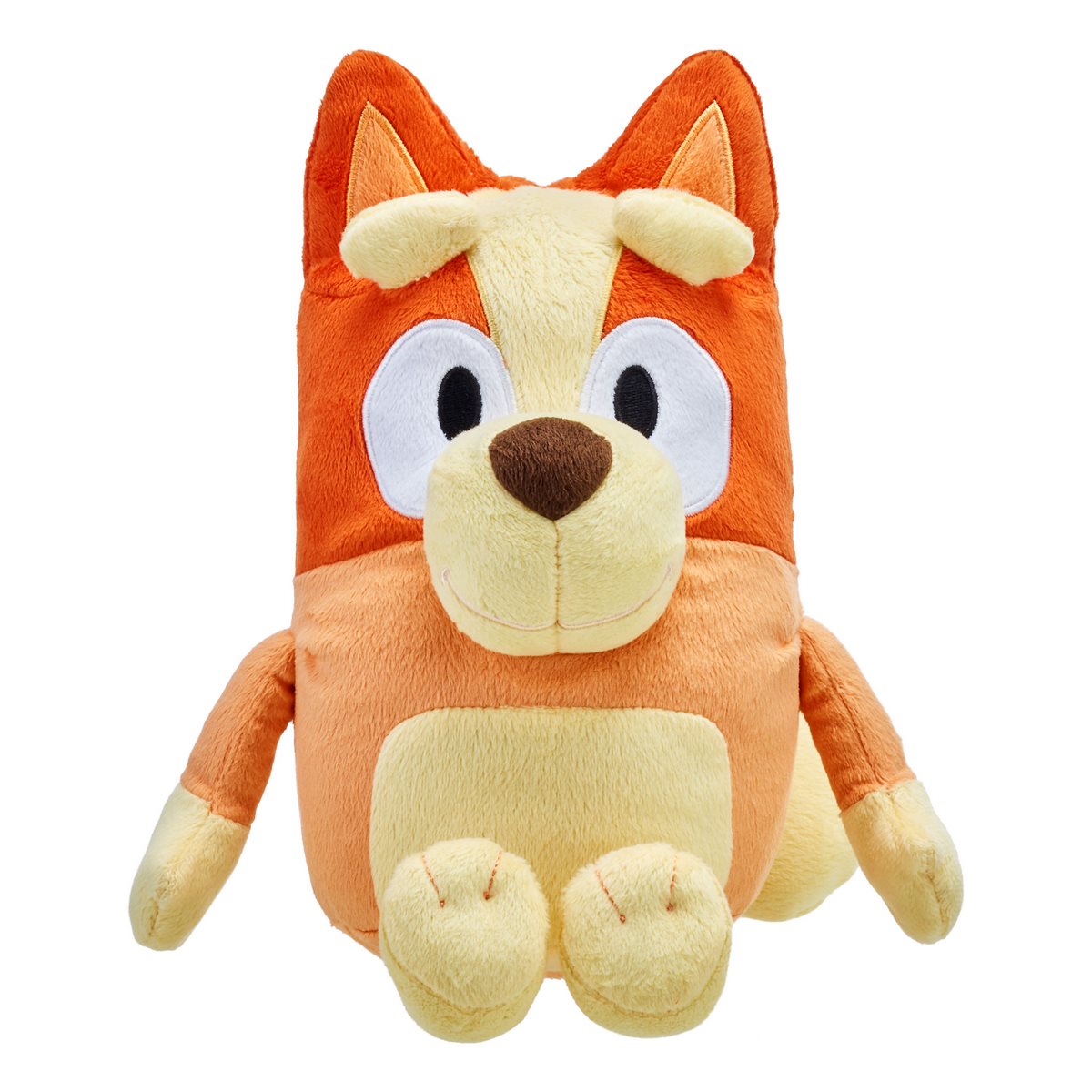 Bluey Bingo Peluche Con Efectos De Sonido