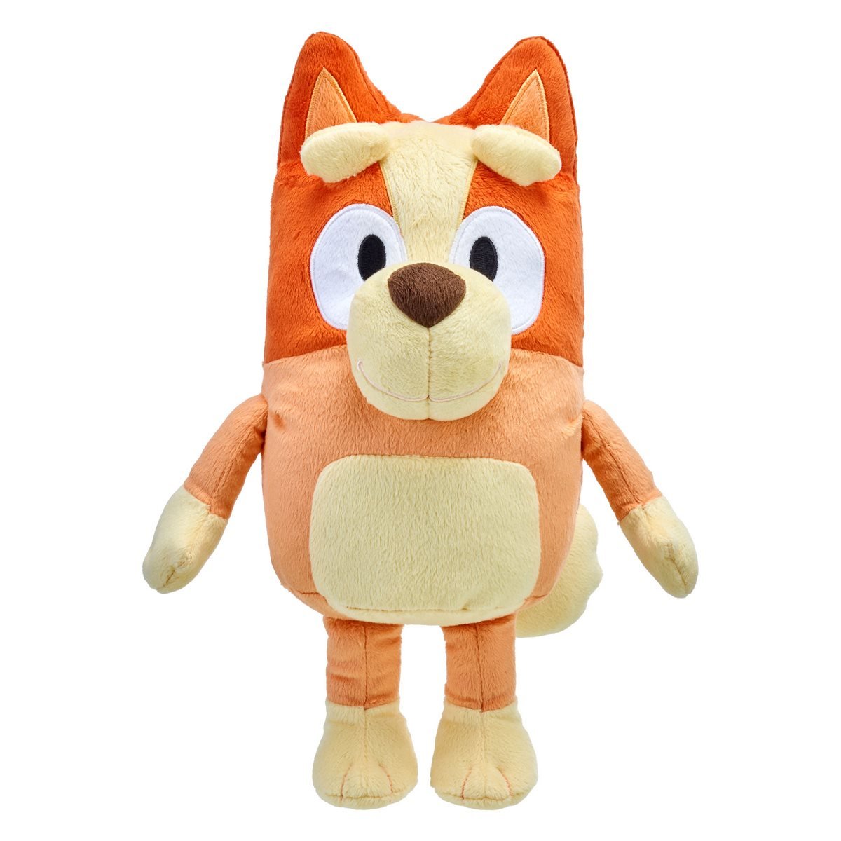 Bluey Bingo Peluche Con Efectos De Sonido