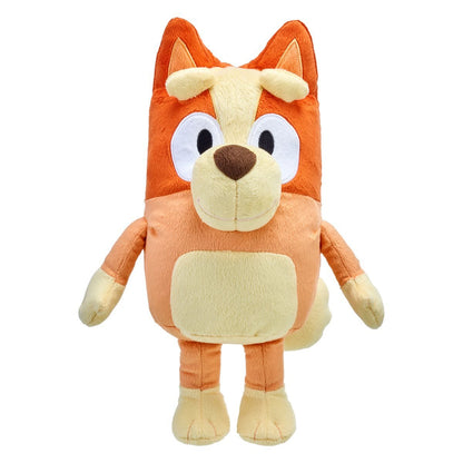 Bluey Bingo Peluche Con Efectos De Sonido