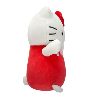 Squishmallows Peluche Hello Kitty 25 Cm.
