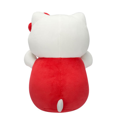 Squishmallows Peluche Hello Kitty 25 Cm.