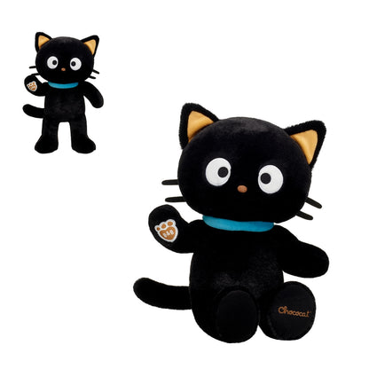 Peluche Chococat Sanrio Build-A-Bear