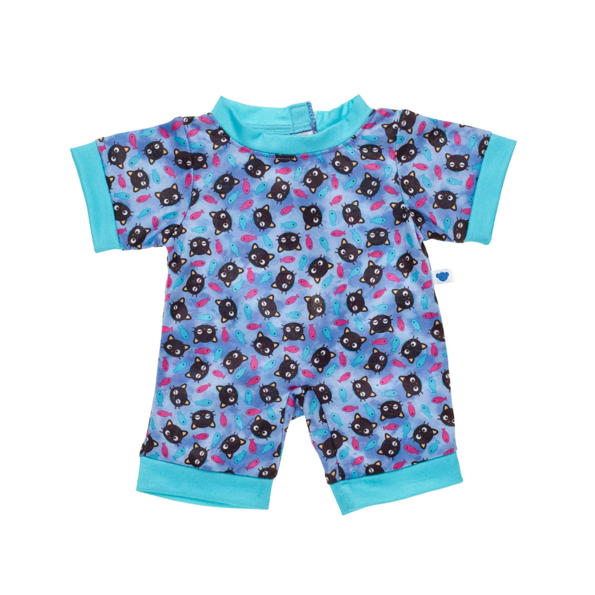 Pijama Chococat Sanrio Build-A-Bear