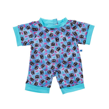 Pijama Chococat Sanrio Build-A-Bear