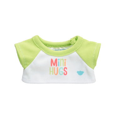 Mini Polera Abrazos Build-A-Bear