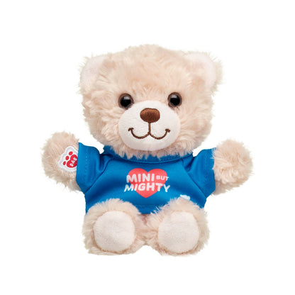 Mini Polera Corazon Build-A-Bear