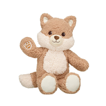 Peluche Zorro Cozy Build-A-Bear