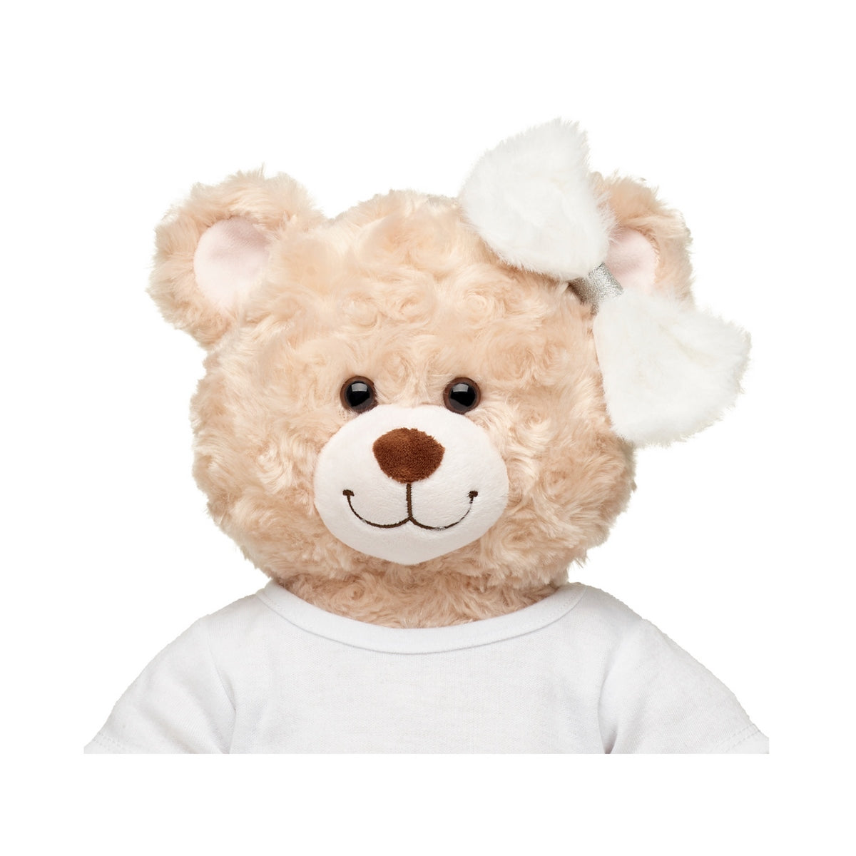 Moño Piel Build-A-Bear