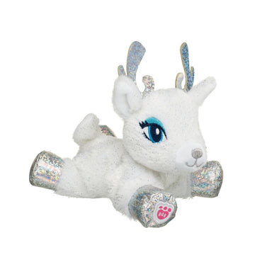 Mini Peluche Beans Glisten Merry Mission Build-A-Bear