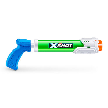 Tubo Lanza Agua De 720 Ml X-Shot - Verde