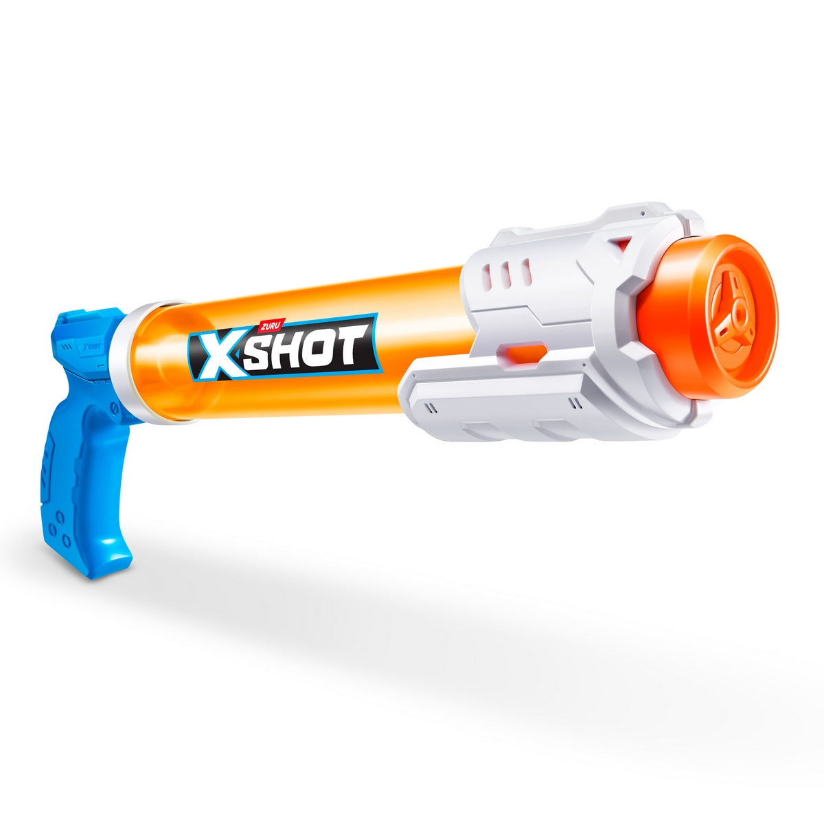 Tubo Lanza Agua De 720 Ml X-Shot - Naranja Categoría: Lanzadores dardos - agua y más Tipo producto:  Pistolas de agua