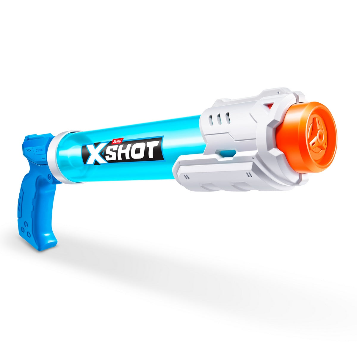Tubo Lanza Agua De 720 Ml X-Shot - Azul Categoría: Lanzadores dardos - agua y más Tipo producto:  Pistolas de agua
