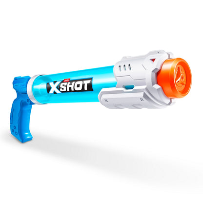 Tubo Lanza Agua De 720 Ml X-Shot - Azul Categoría: Lanzadores dardos - agua y más Tipo producto:  Pistolas de agua