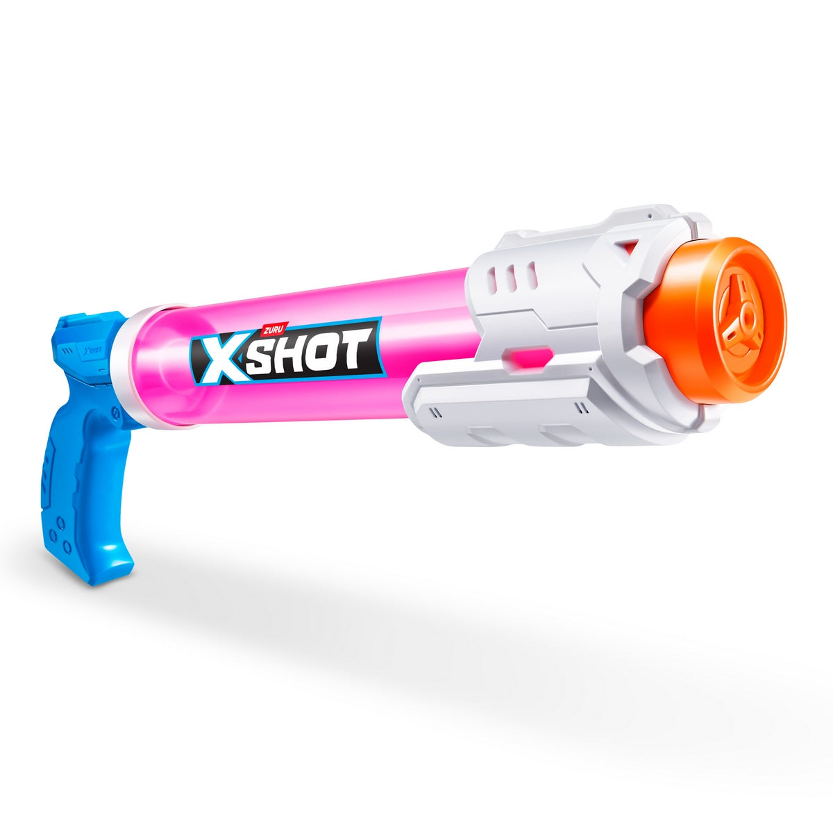 Tubo Lanza Agua De 720 Ml X-Shot - Fucsia Categoría: Lanzadores dardos - agua y más Tipo producto:  Pistolas de agua