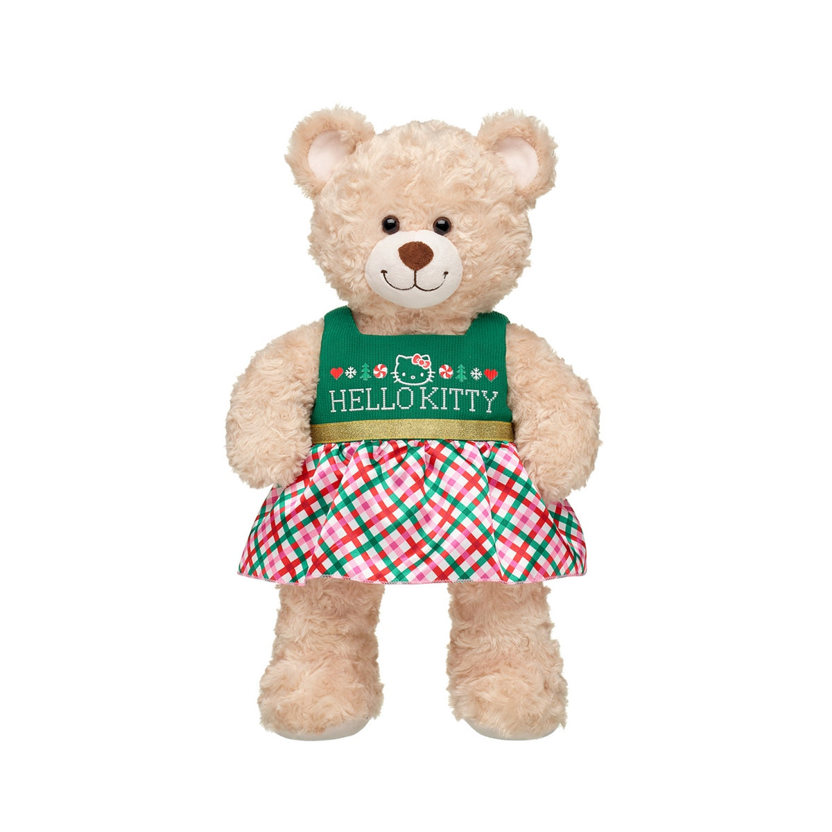 Vestido Nav 24 Sanrio Build-A-Bear