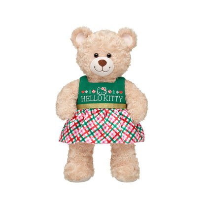 Vestido Nav 24 Sanrio Build-A-Bear