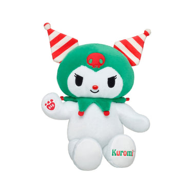 Peluche Kuromi Nav 24 Sanrio Build-A-Bear