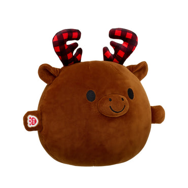 Peluche Skoosherz Alce Build-A-Bear