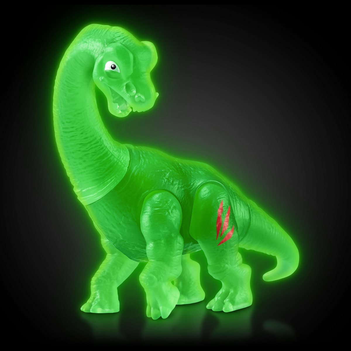 Mini Huevo Smashers Jurassic