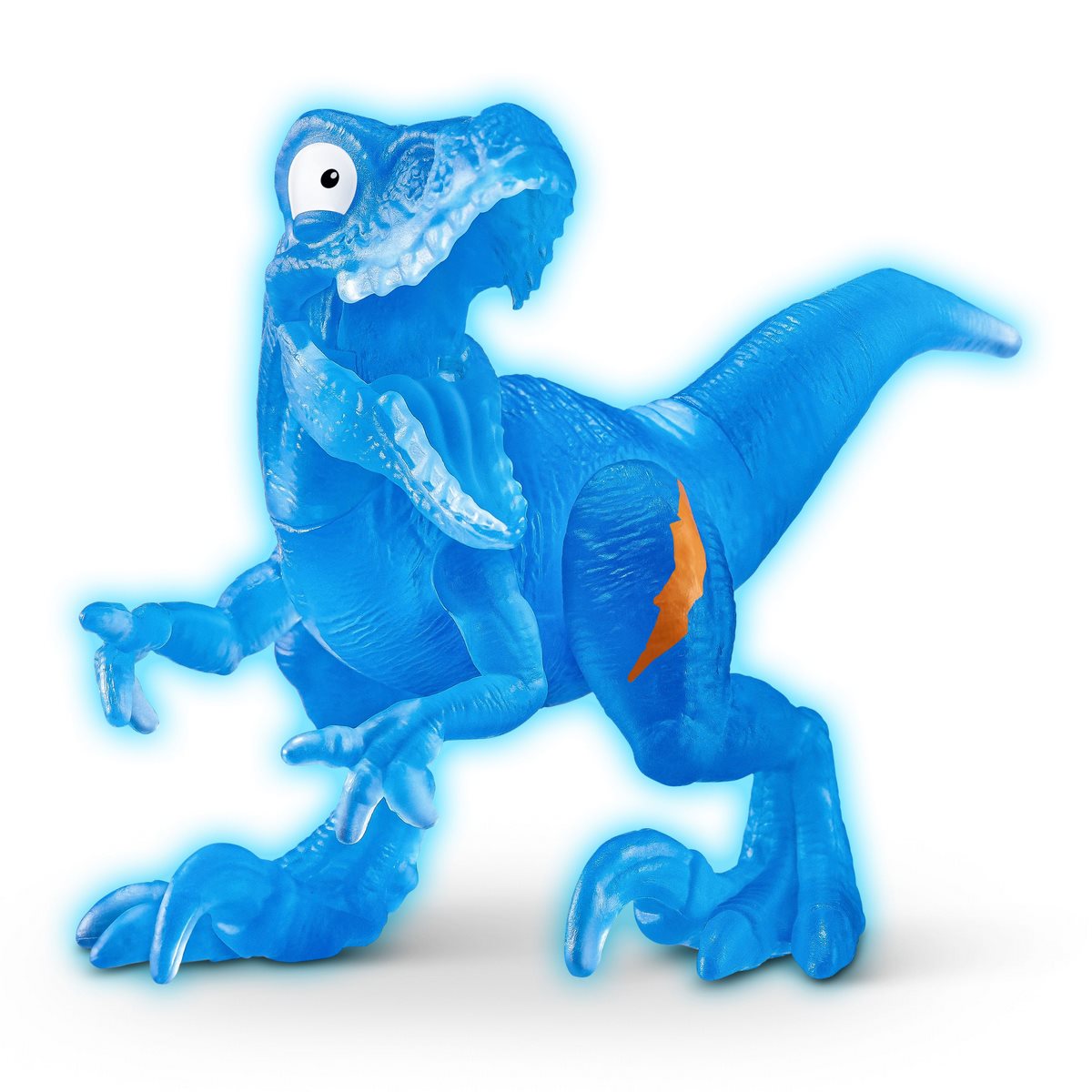 Mini Huevo Smashers Jurassic
