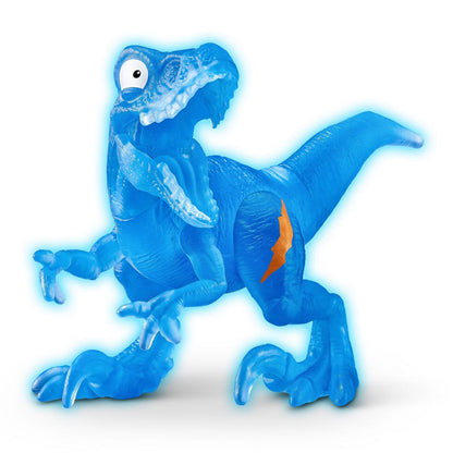 Mini Huevo Smashers Jurassic
