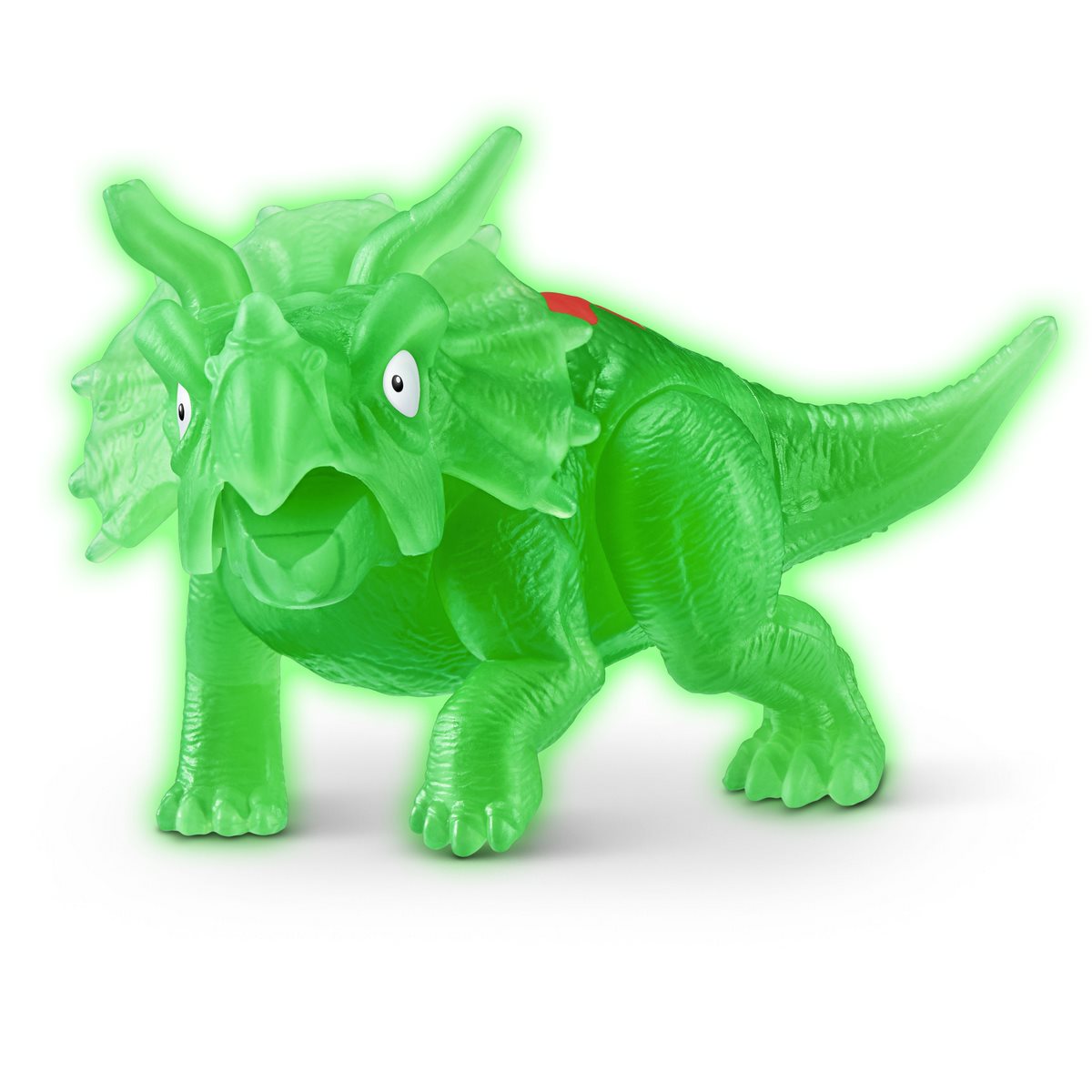 Mini Huevo Smashers Jurassic