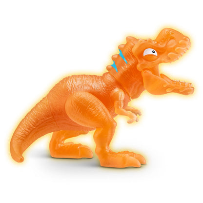 Mini Huevo Smashers Jurassic