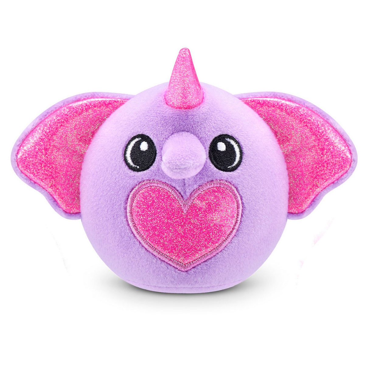 Peluche Sorpresa Rainbocorns Eggzania