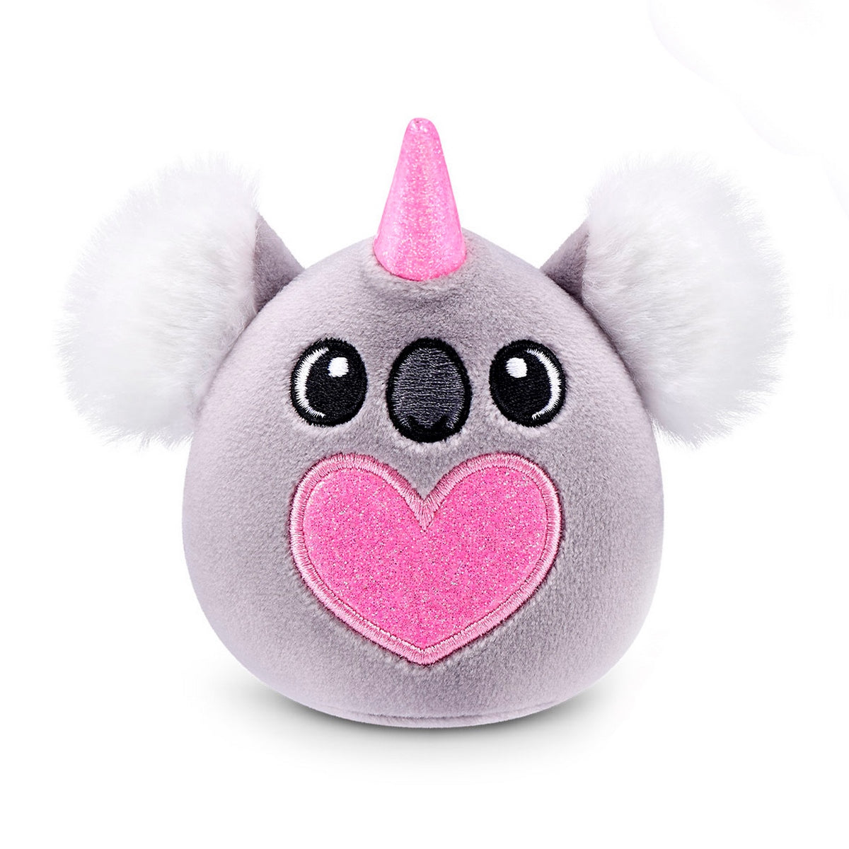 Peluche Sorpresa Rainbocorns Eggzania