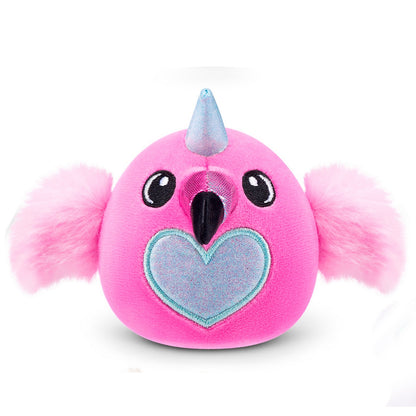 Peluche Sorpresa Rainbocorns Eggzania